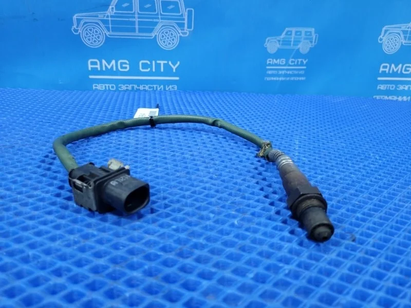 Лямбда зонд Mercedes-Benz E-Class 2006 A0035427018 W211 М272964