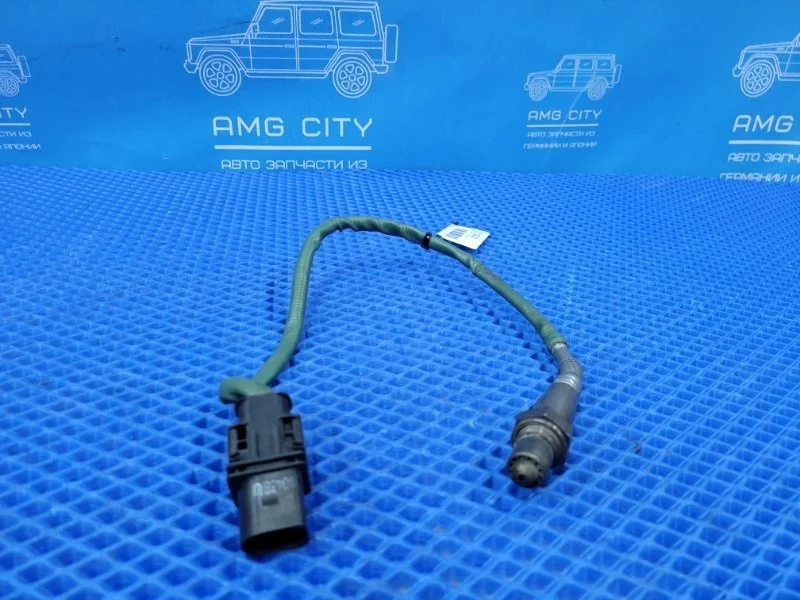 Лямбда зонд Mercedes-Benz E-Class 2006 A0035427018 W211 М272964