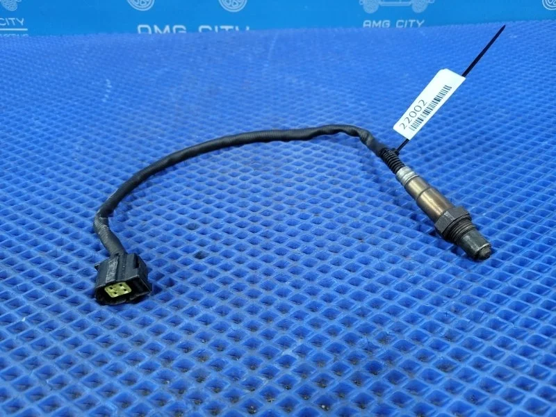 Лямбда зонд Mercedes-Benz S-Class 2008 A0045420818 W221 M272
