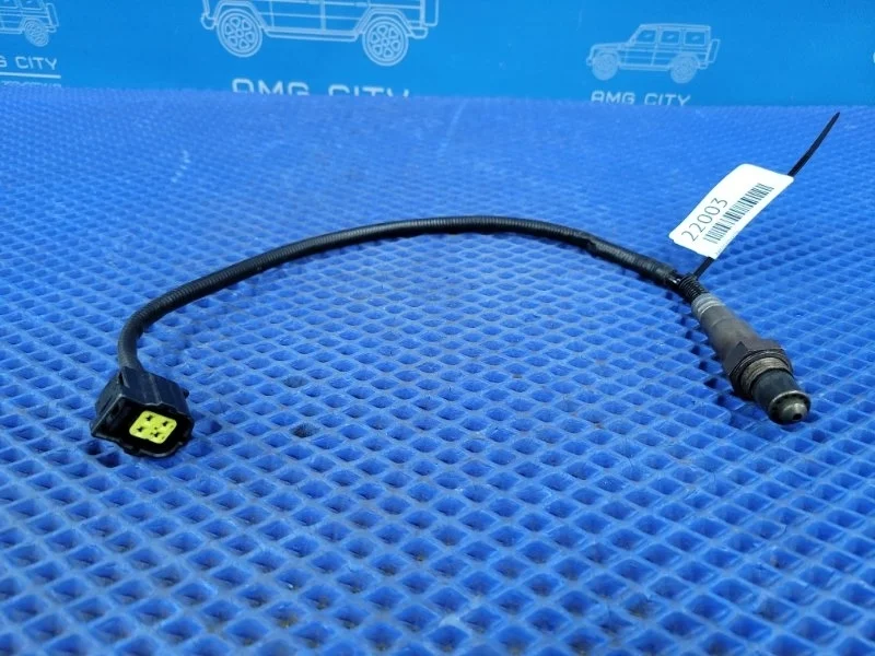 Лямбда зонд Mercedes-Benz S-Class 2008 A0045420818 W221 M272