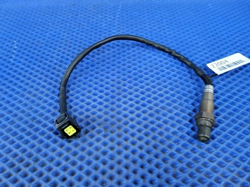 Лямбда зонд Mercedes-Benz S-Class 2008 A0045420818 W221 M272