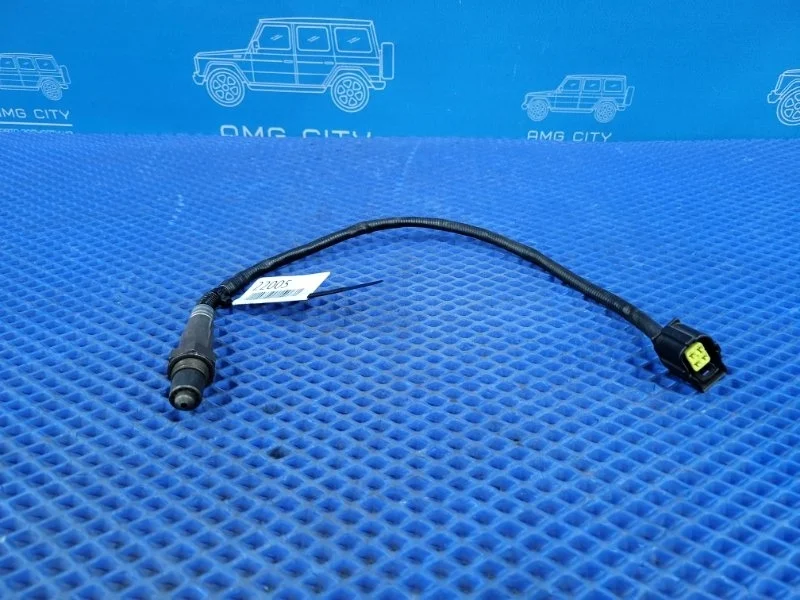 Лямбда зонд Mercedes-Benz S-Class 2008 A0045420818 W221 M272
