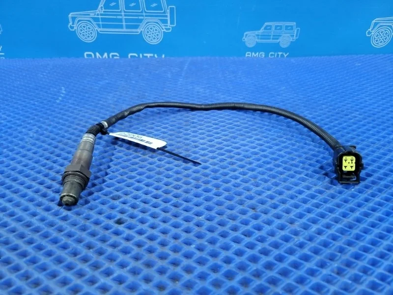 Лямбда зонд Mercedes-Benz S-Class 2008 A0045420818 W221 M272