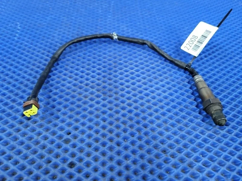 Лямбда зонд Mercedes-Benz S-Class 2008 A0045420818 W221 M272