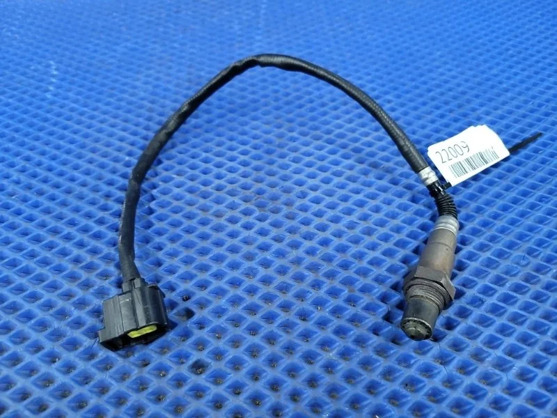 Лямбда зонд Mercedes-Benz S-Class 2008 A0045420818 W221 M272