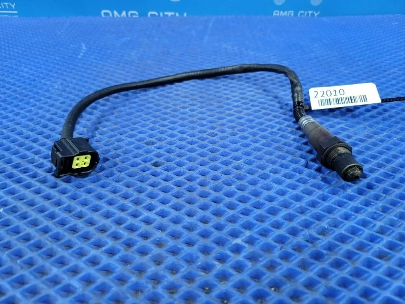 Лямбда зонд Mercedes-Benz S-Class 2008 A0045420818 W221 M272