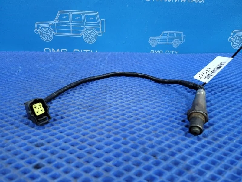 Лямбда зонд Mercedes-Benz S-Class 2008 A0045420818 W221 M272