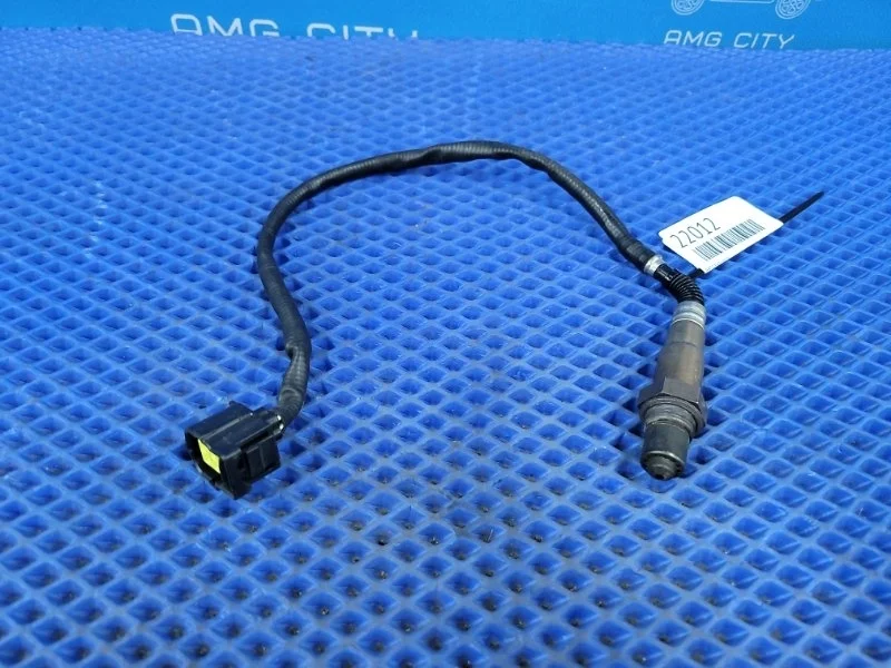 Лямбда зонд Mercedes-Benz S-Class 2008 A0045420818 W221 M272