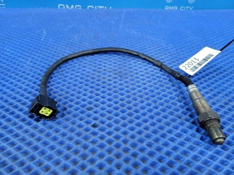 Лямбда зонд Mercedes-Benz S-Class 2008 A0045420818 W221 M272