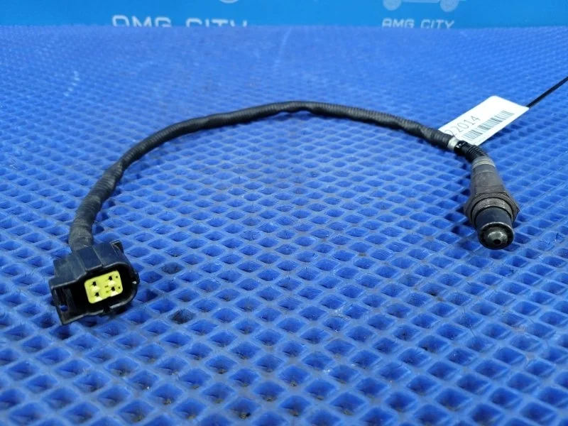 Лямбда зонд Mercedes-Benz S-Class 2008 A0045420818 W221 M272