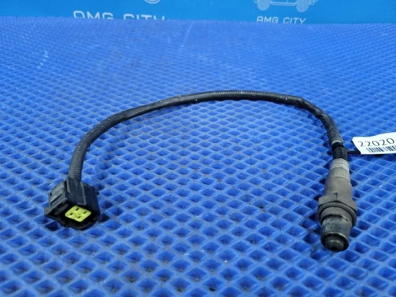 Лямбда зонд Mercedes-Benz S-Class 2008 A0045420818 W221 M272