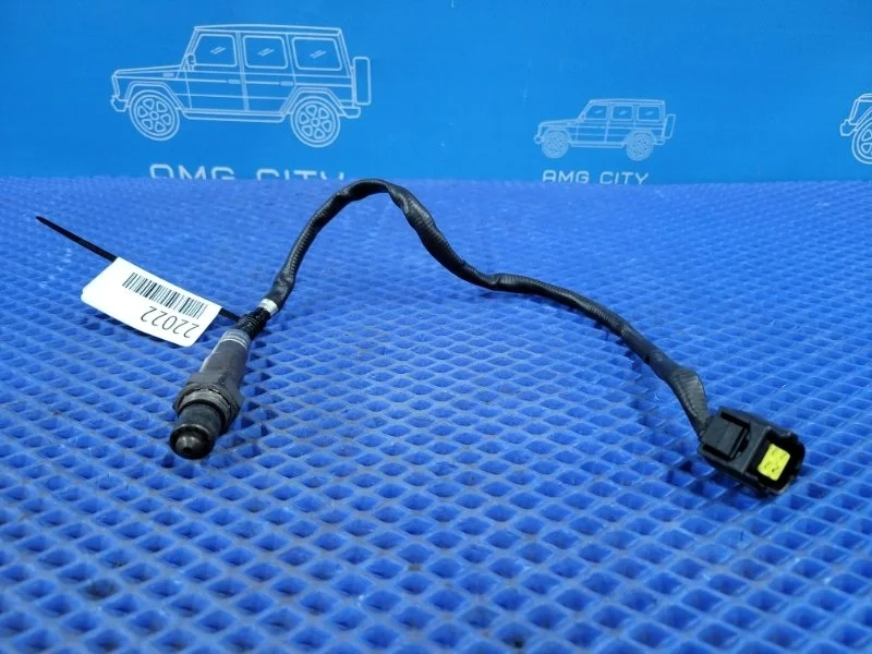 Лямбда зонд Mercedes-Benz S-Class 2008 A0045420818 W221 M272