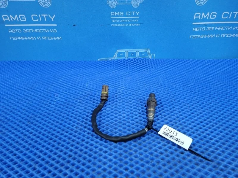 Датчик кислородный Mercedes-Benz M-Class 2007 A0015404617 W164 М156980, правый