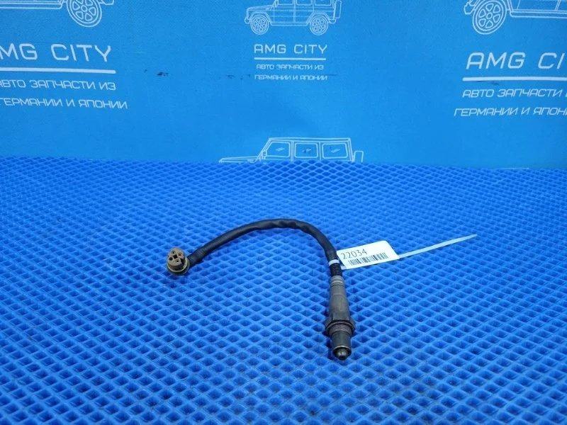 Датчик кислородный Mercedes-Benz M-Class 2007 A0015404617 W164 М156980, правый