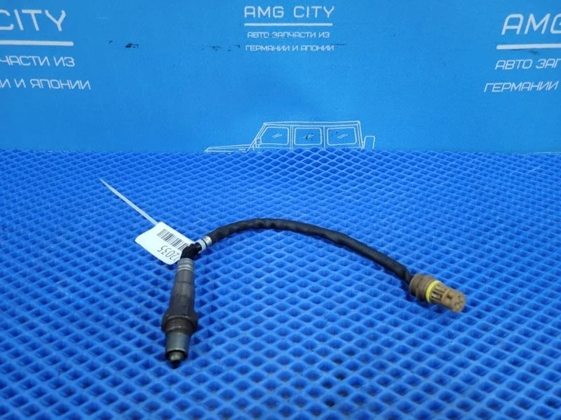 Датчик кислородный Mercedes-Benz M-Class 2007 A0015404617 W164 М156980, правый