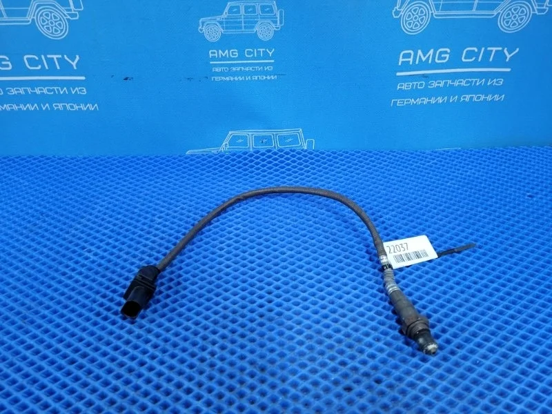 Лямбда зонд Mercedes-Benz B-Class 2013 A0095425618 W246 М270910