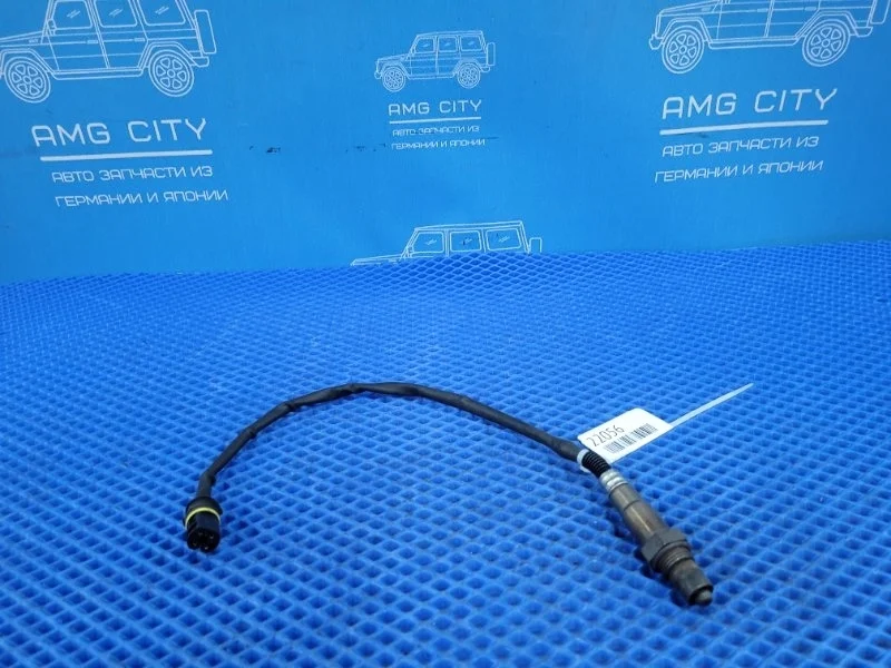 Лямбда зонд Mercedes-Benz E-Class 2003 A0015405117 W211 М112949