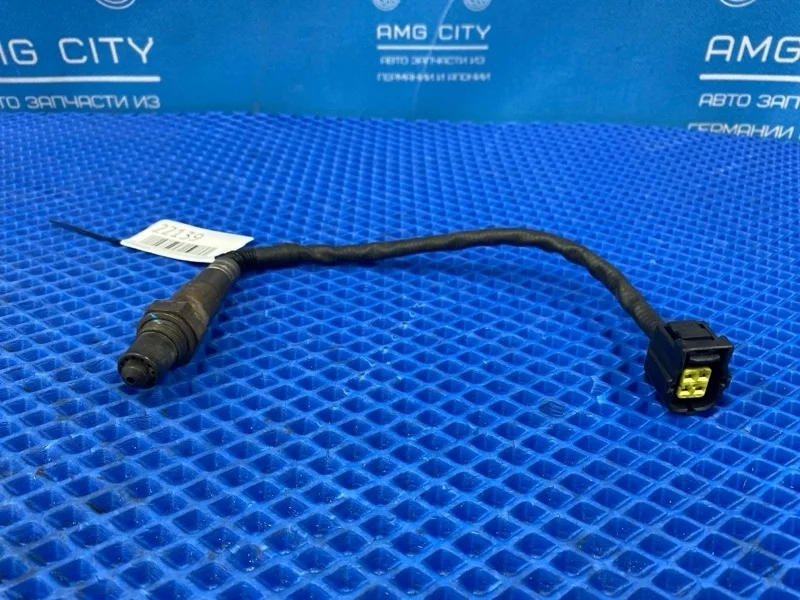 Датчик кислородный Mercedes-Benz E-Class 2006 A0045420718 W211 М272964, задний