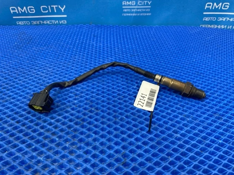 Датчик кислородный Mercedes-Benz E-Class 2006 A0045420718 W211 М272964, задний