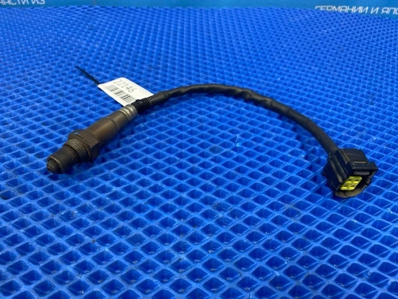 Датчик кислородный Mercedes-Benz E-Class 2006 A0045420718 W211 М272964, задний