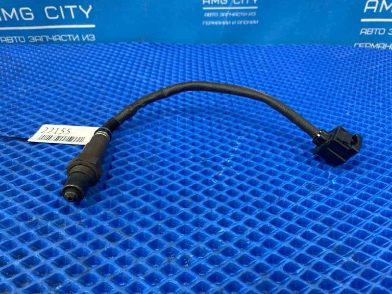 Датчик кислородный Mercedes-Benz E-Class 2006 A0045420718 W211 М272964, задний