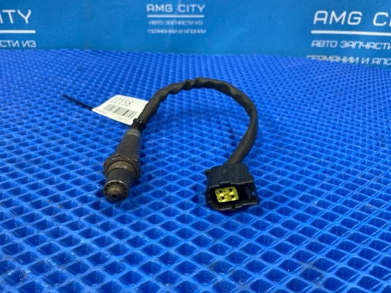 Датчик кислородный Mercedes-Benz E-Class 2006 A0045420718 W211 М272964, задний