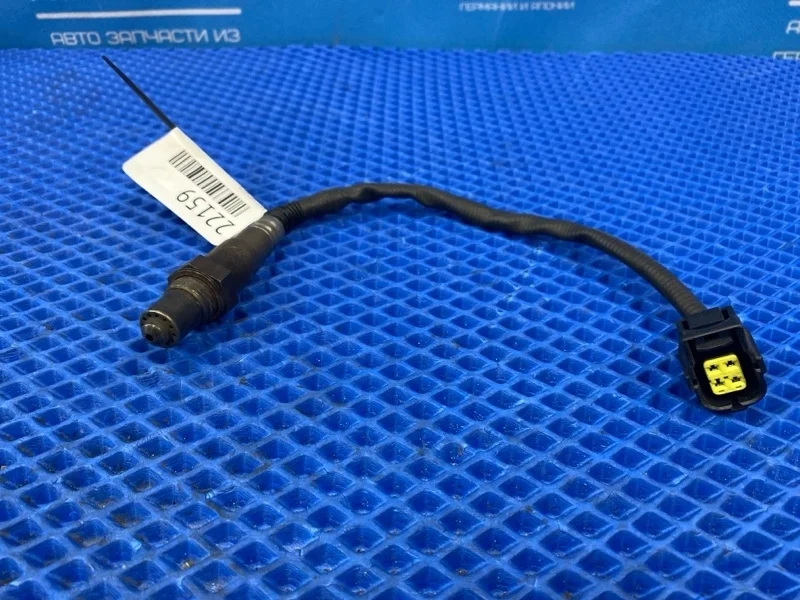 Датчик кислородный Mercedes-Benz E-Class 2006 A0045420718 W211 М272964, задний