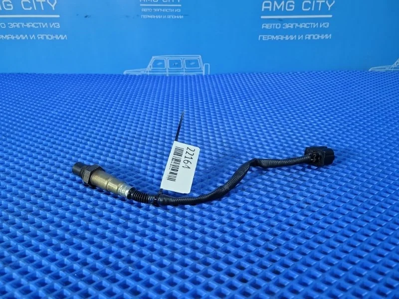 Датчик кислородный Mercedes-Benz E-Class 2006 A0045420718 W211 М272964, задний