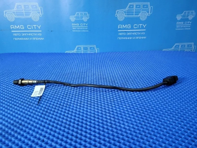 Датчик кислородный Mercedes-Benz E-Class 2007 A0035427018 W211 156983