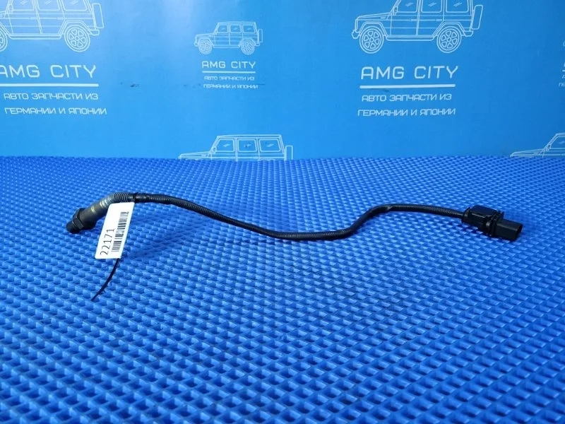 Датчик кислородный Mercedes-Benz E-Class 2007 A0035427018 W211 156983