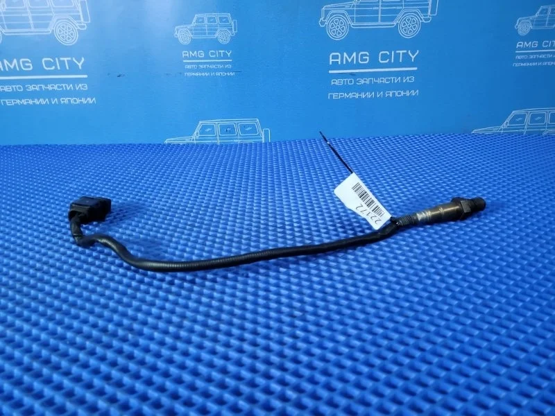 Датчик кислородный Mercedes-Benz E-Class 2007 A0035427018 W211 156983