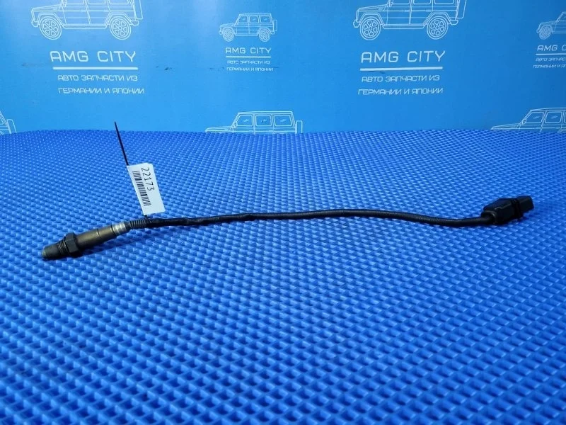 Датчик кислородный Mercedes-Benz E-Class 2007 A0035427018 W211 156983