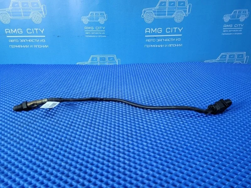 Датчик кислородный Mercedes-Benz E-Class 2007 A0035427018 W211 156983