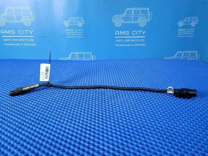 Датчик кислородный Mercedes-Benz E-Class 2007 A0035427018 W211 156983