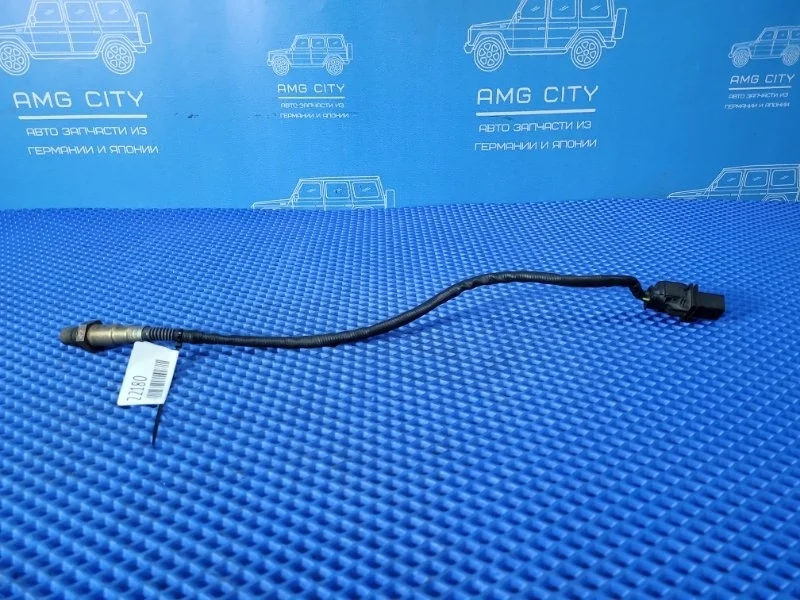 Датчик кислородный Mercedes-Benz E-Class 2007 A0035427018 W211 156983
