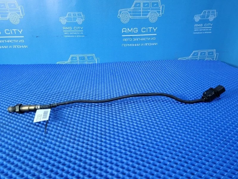 Датчик кислородный Mercedes-Benz E-Class 2007 A0035427018 W211 156983