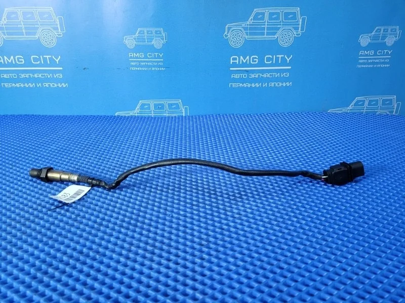 Датчик кислородный Mercedes-Benz E-Class 2007 A0035427018 W211 156983