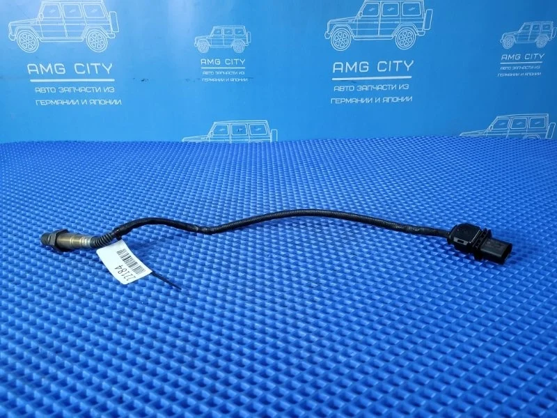 Датчик кислородный Mercedes-Benz E-Class 2007 A0035427018 W211 156983