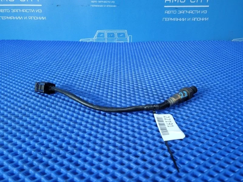 Датчик кислородный Mercedes-Benz E-Class 2006 A0045420718 W211 М272964, задний