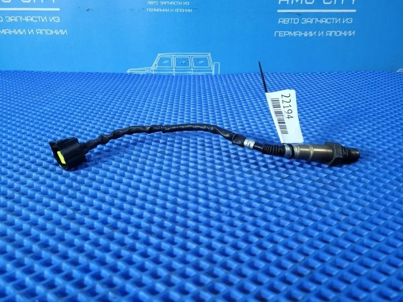 Датчик кислородный Mercedes-Benz E-Class 2006 A0045420718 W211 М272964, задний