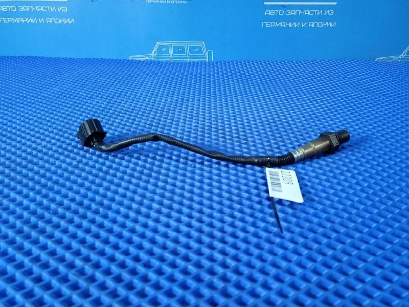 Датчик кислородный Mercedes-Benz E-Class 2006 A0045420718 W211 М272964, задний