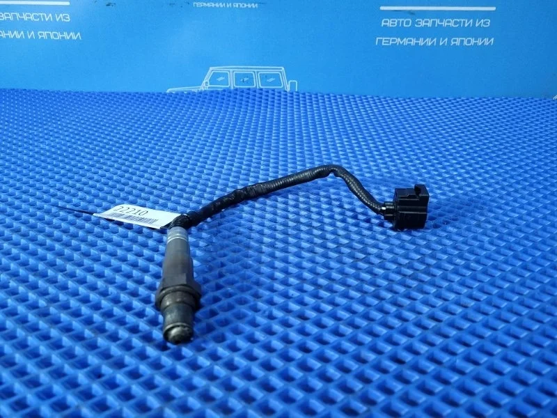 Датчик кислородный Mercedes-Benz E-Class 2006 A0045420718 W211 М272964, задний