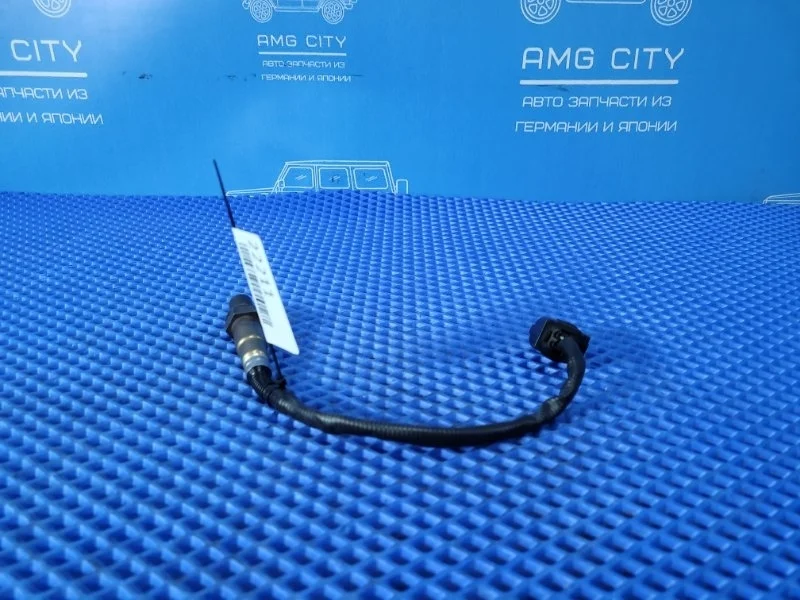 Датчик кислородный Mercedes-Benz E-Class 2006 A0045420718 W211 М272964, задний