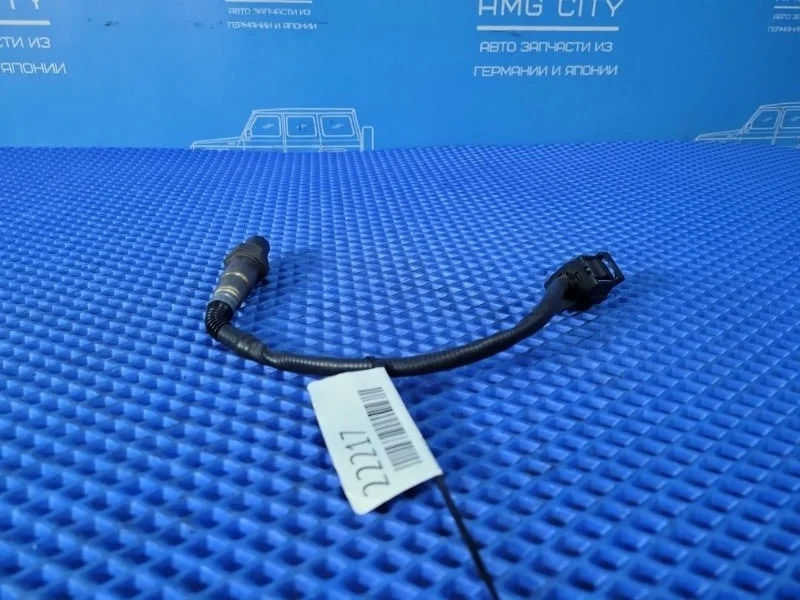 Датчик кислородный Mercedes-Benz E-Class 2006 A0045420718 W211 М272964, задний