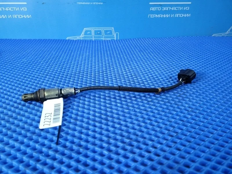 Датчик кислородный Mercedes-Benz S-Class 2011 A0085427818 W221 M157980