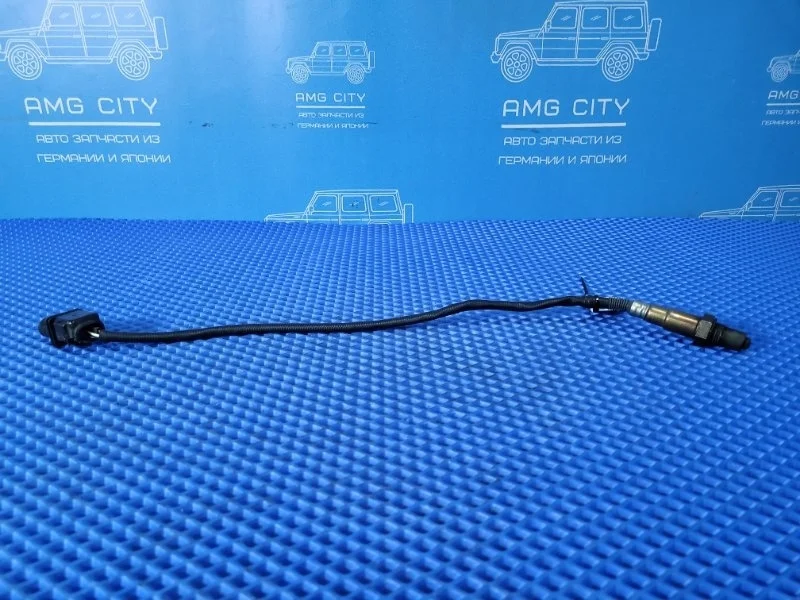 Датчик кислородный Mercedes-Benz E-Class 2007 A0035427018 W211 156983
