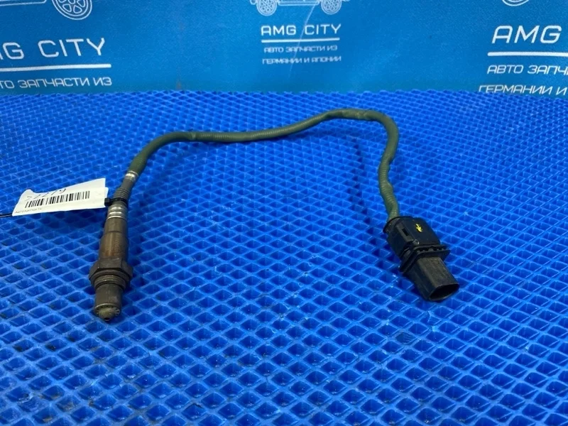 Датчик кислородный Mercedes-Benz E-Class 2007 A0035427018 W211 156983