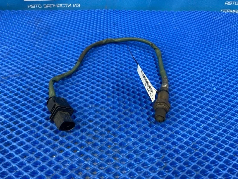 Датчик кислородный Mercedes-Benz E-Class 2007 A0035427018 W211 156983