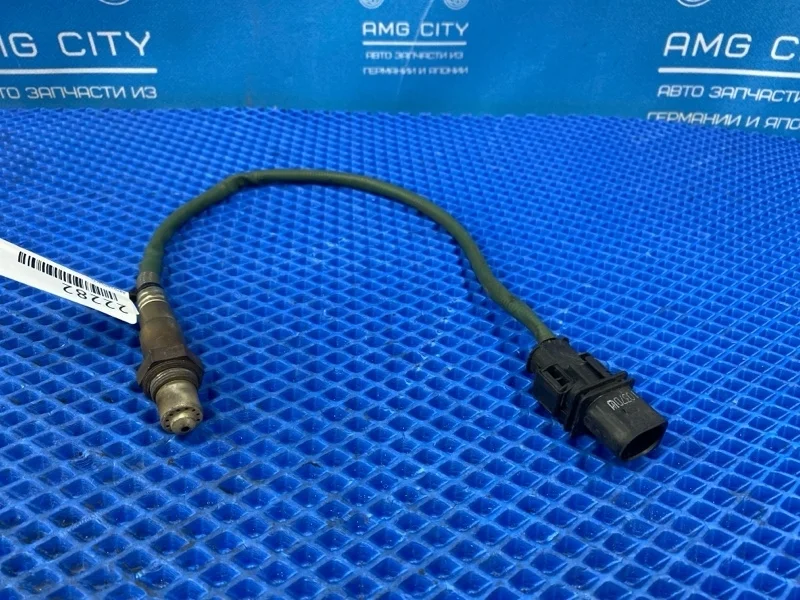 Датчик кислородный Mercedes-Benz E-Class 2007 A0035427018 W211 156983