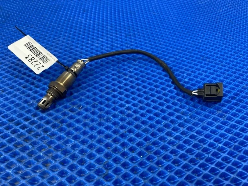 Датчик кислородный Mercedes-Benz S-Class 2011 A0065422018 W221 M157980